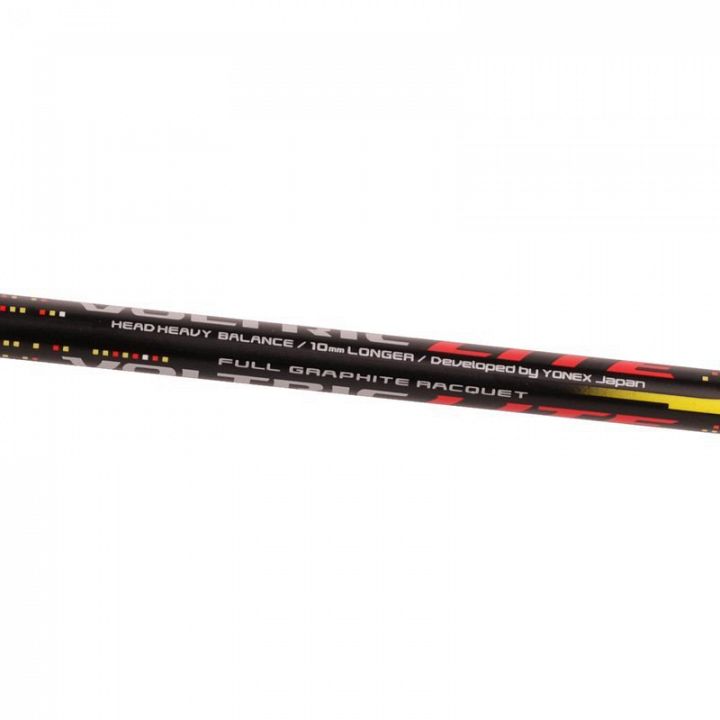 Yonex Voltric Lite Black / Yellow